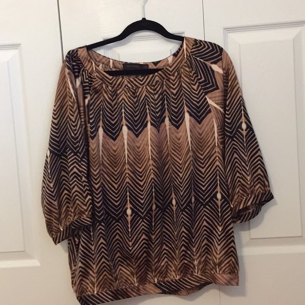 NWT The Limited Dress Shirt